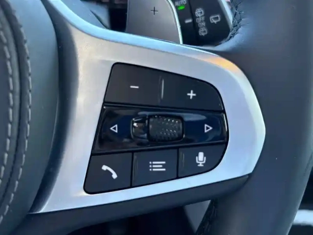 Bmw X5 xdrive50e 489 ch bva8 — photo 24