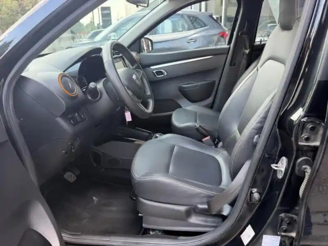 Dacia Spring confort plus — photo 6