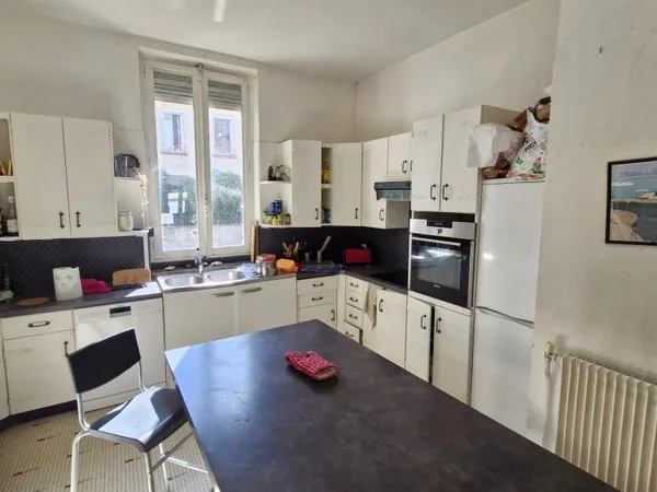 Chambre à louer - 69008