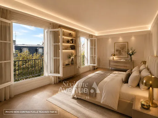 Maison 6 pièces 145 m²