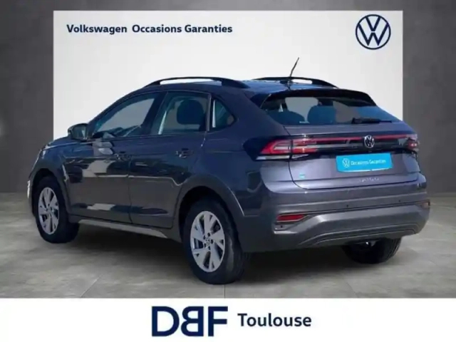 Volkswagen Taigo 1.0 tsi 116 bvm6 life — photo 3