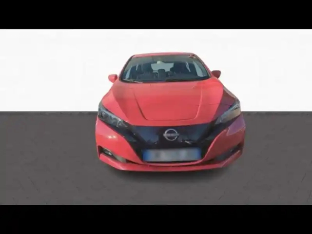 Nissan Leaf 150ch 40kwh acenta 22 — photo 2