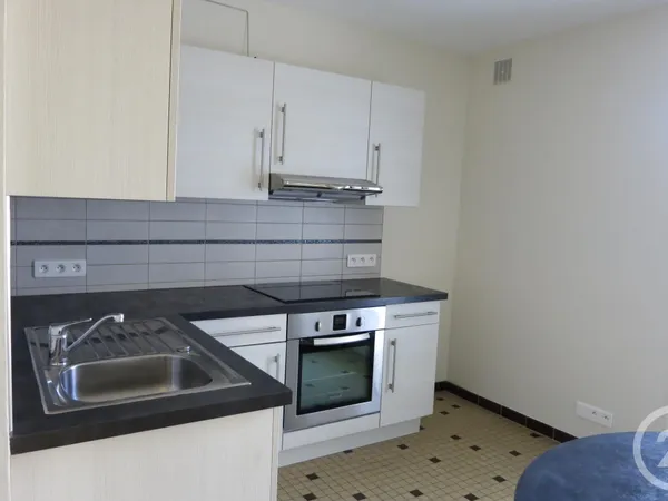 Appartement 2 pièces 52 m²