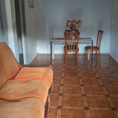 Location appartement T2