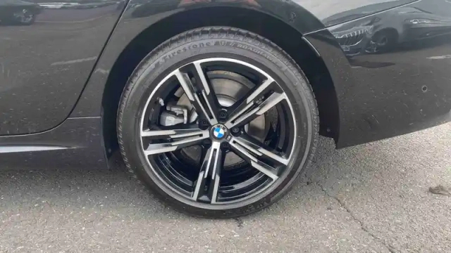 Bmw Serie 3 330e xdrive 292 ch bva8 — photo 6