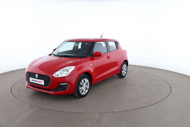 Suzuki Swift 1.2 DualJet Avantage