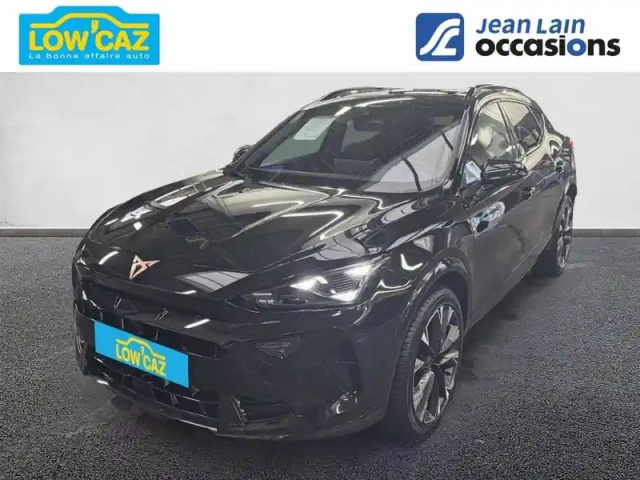 Cupra Formentor 1.5 etsi hybrid 150 ch dsg7 — photo 20