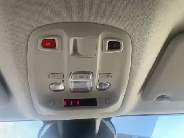 Citroën Jumpy ca diesel 150 ch m automat — photo 20