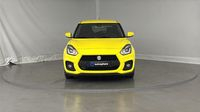 Suzuki Swift 1.4 Boosterjet Hybrid 129ch Sport — photo 1