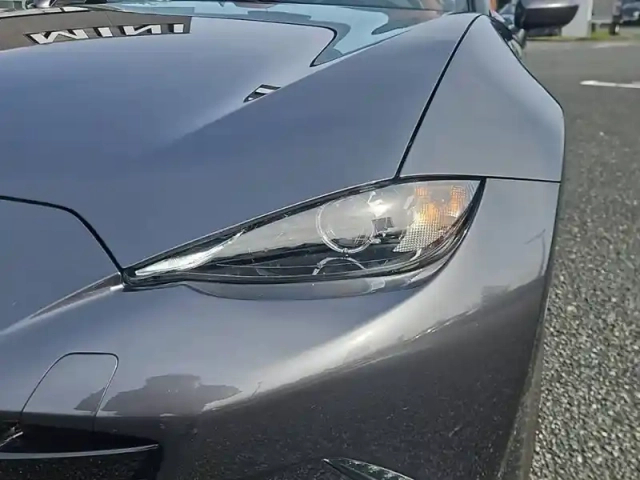 Mazda Mx-5 roadster 2.0l skyactiv-g 184 ch — photo 45