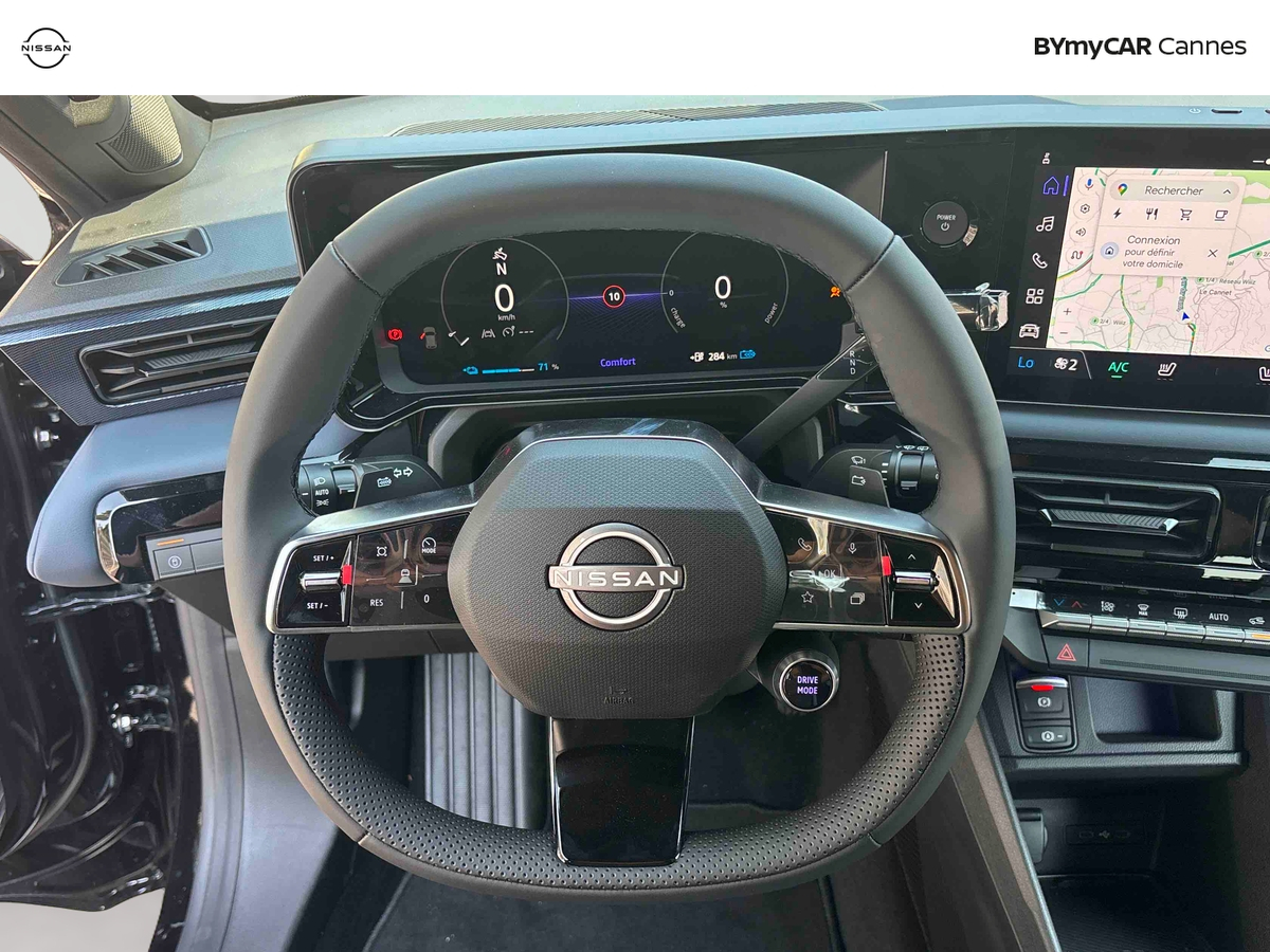 Nissan Electrique 52kWh 150ch — photo 10