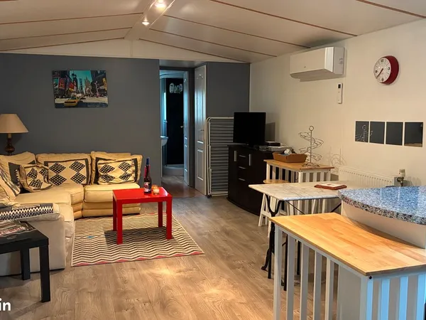 Mobil home