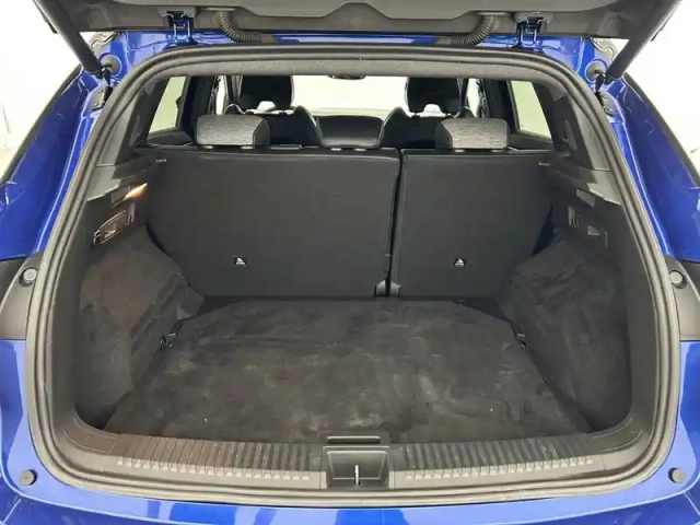 Renault Austral mild hybrid 160 auto — photo 47