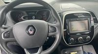 Renault Captur 1.5 dCi 90ch energy Zen Euro6c — photo 11