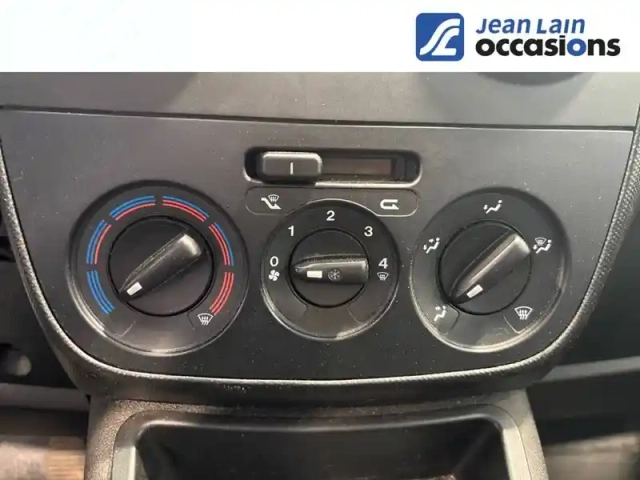 Fiat Fiorino tole 1.3 16v multijet 95 — photo 14