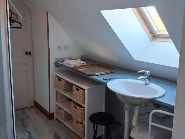 Chambres pour étudiants