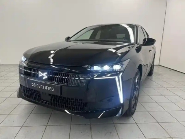 Ds Ds 4 n°4 plug-in hybrid 225ch etoile