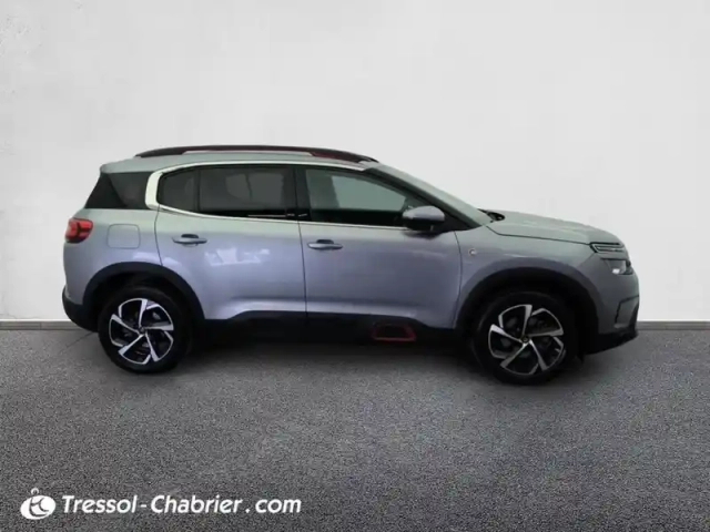 Citroën C5 Aircross puretech 130 s&amp;s bvm6 c-series — photo 12
