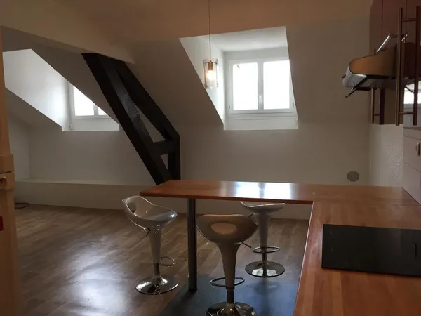 Appartement de 65m2 à louer sur Tarbes