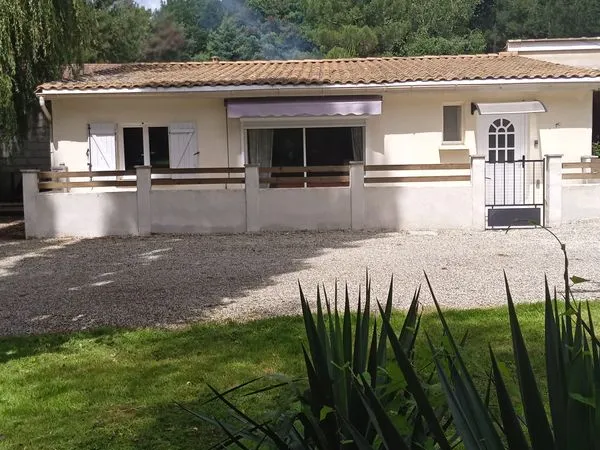 Location meublé à l'année