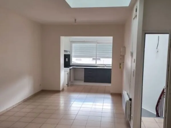 Appartement T3
