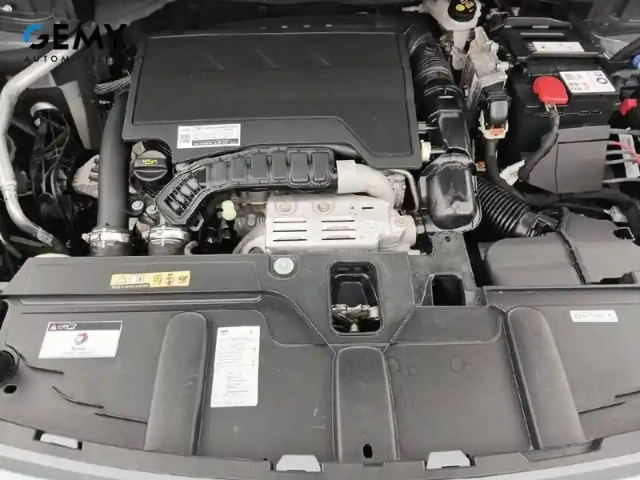 Peugeot 3008 puretech 130ch s&amp;s eat8 — photo 12