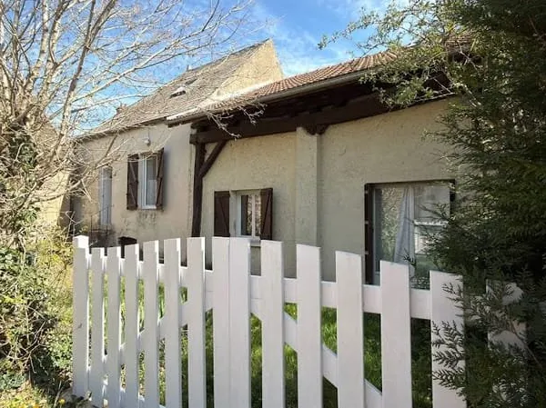 Maison 4 pièces 98 m²