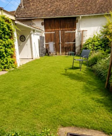 Maison rénovée - 3 chambres - Saint-Clément