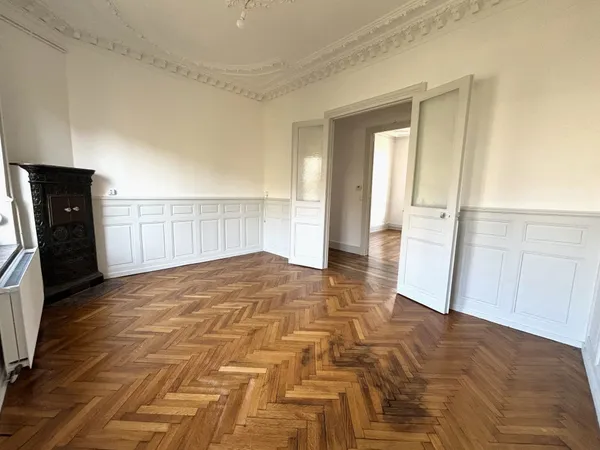 APPARTEMENT - SECTEUR LIBERATION "MELBOURNE"