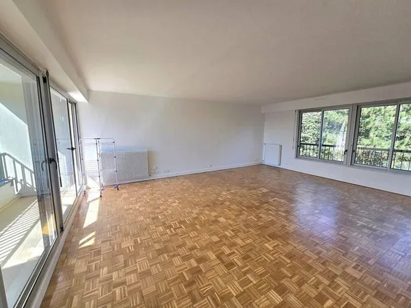 Appartement 5 pièces 101 m²