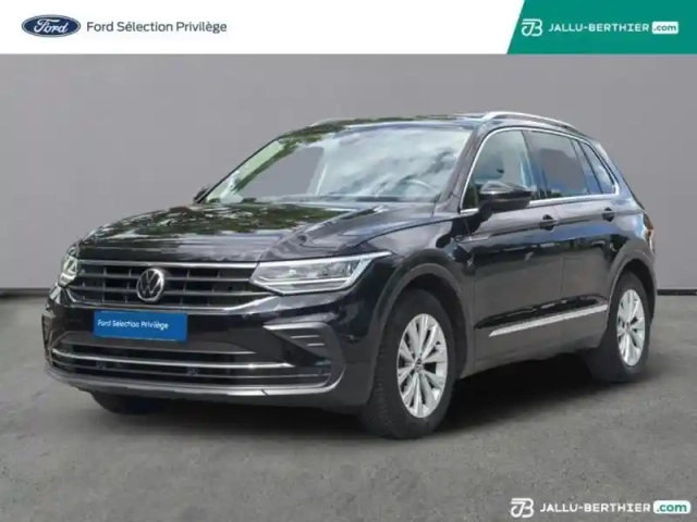 Volkswagen Tiguan 1.5 tsi 150ch life
