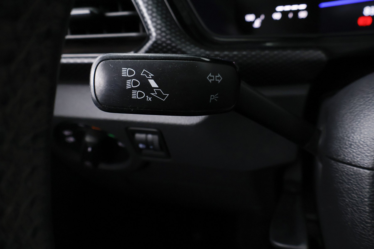 Volkswagen T-Cross — photo 21