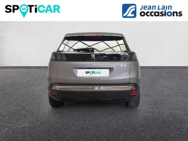 Peugeot 3008 hybrid 136 e-dcs6 — photo 47