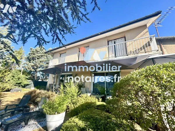 Maison 6 pièces 147 m²