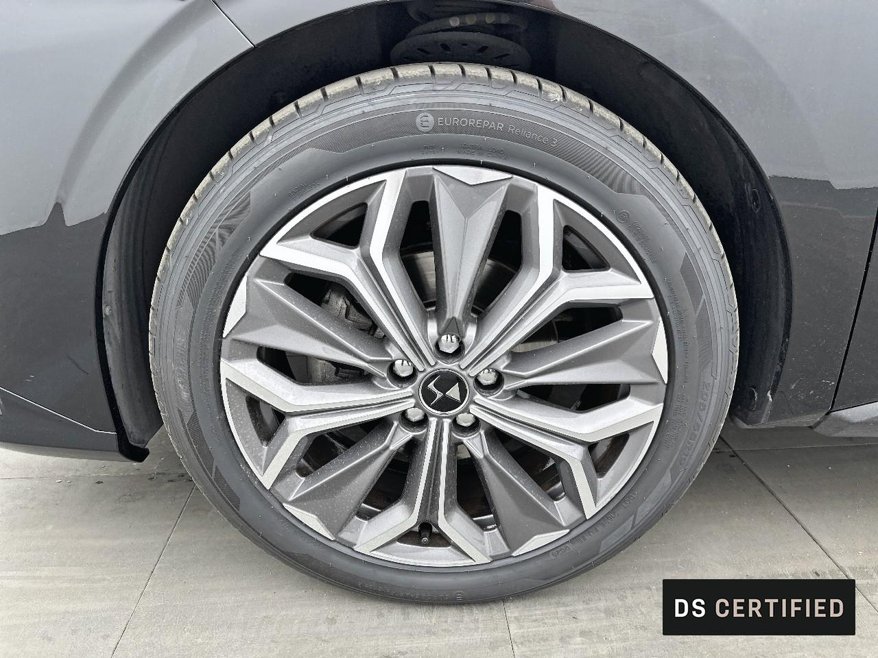 Ds Ds 4 puretech 130 eat8 trocadero — photo 16