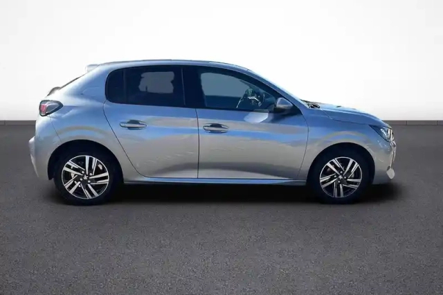 Peugeot 208 bluehdi 100 s&amp;s bvm6 — photo 7