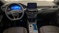 Ford Kuga 2.5 Duratec 190ch FHEV E85 ST-Line BVA — photo 11