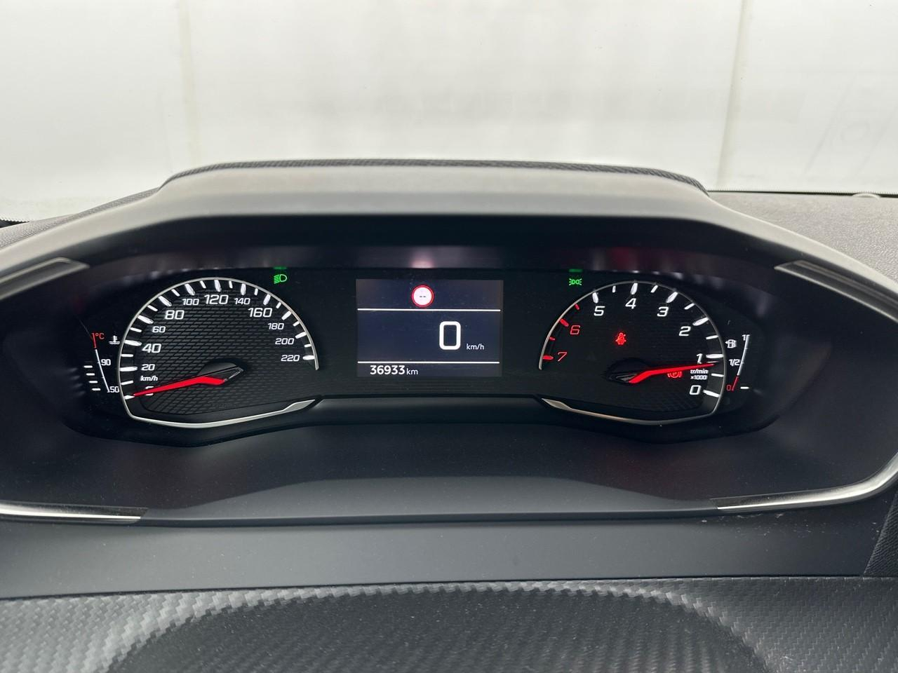 Peugeot 208 puretech 100 s&s bvm6 style — photo 21