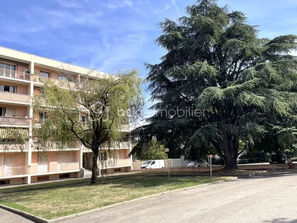Appartement 4 pièces 78 m²