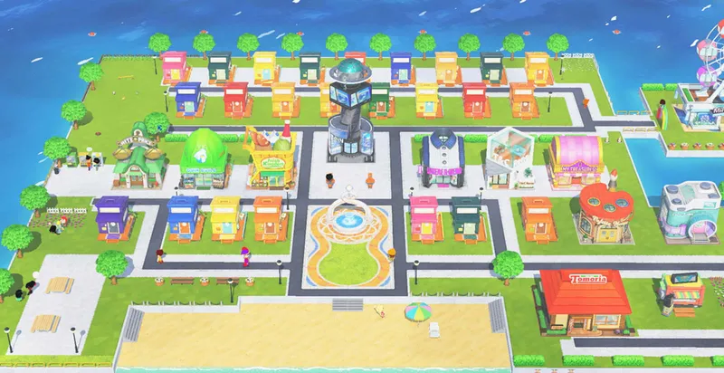 Tomodachi Life Marzycielskie życie: kompatybilność i osobowość Mii — poradnik jak tworzyć najlepsze duety (2026)