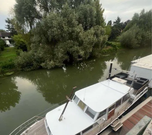 Bateau à louer