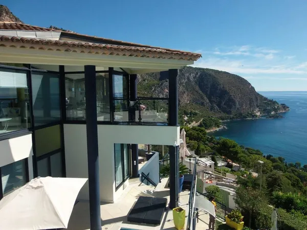 Maison de luxe 7 pièces 439 m²
