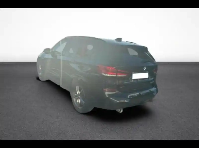 Bmw X1 sdrive18ia 136ch m sport dkg7 — photo 4