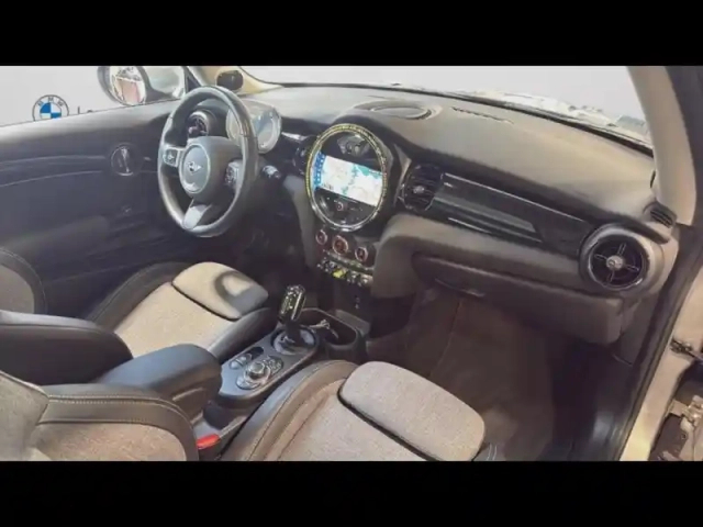 Mini Mini cooper se 184ch edition premium plus bva 5cv — photo 8