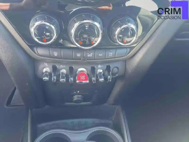 Mini Mini countryman 150 ch bva8 — photo 9