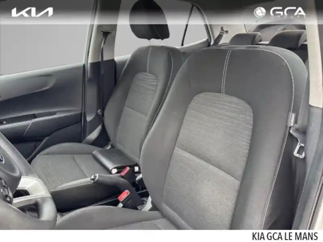 Kia Picanto 1.0 dpi 67ch active — photo 13