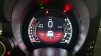 Abarth 500 1.4 Turbo T-Jet 160ch 595 Turismo — photo 10