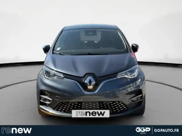 Renault Zoé zoe e-tech intens charge normale r110 achat integral - 21c — photo 8