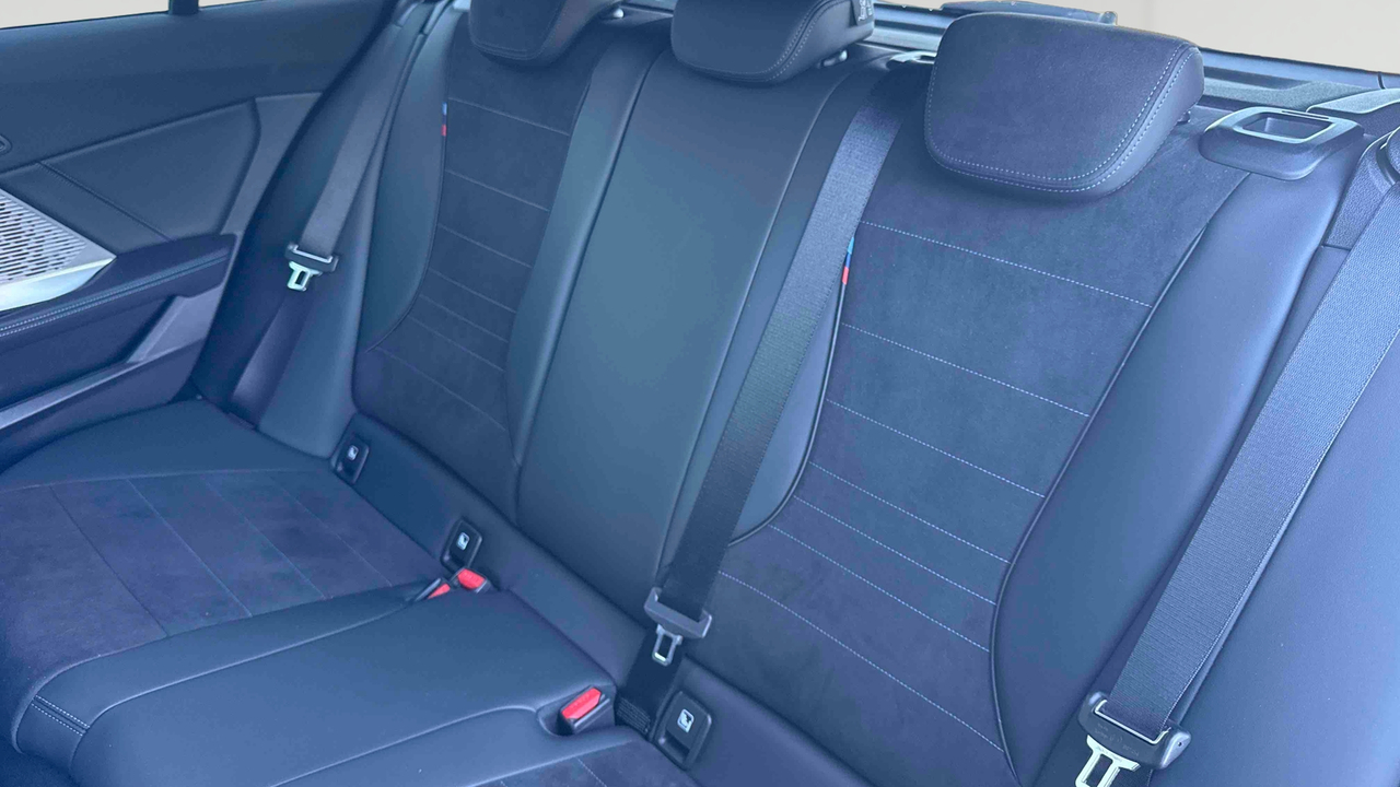 BMW 120 170 ch DKG7 — photo 29