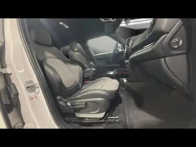 Mini Countryman cooper 136ch  highlands bva7 — photo 10